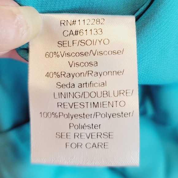 🆕️ Adelyn Rae Kenziee Jumpsuit - Picture 13 of 16